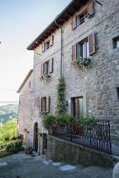 The House Of Gostina Βίλα Santa Fiora